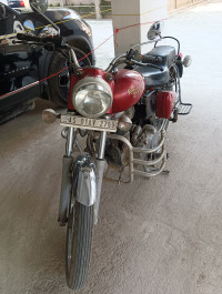 Royal Enfield Bullet Electra 2011 Model