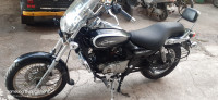 Bajaj Avenger Cruise 220 2016 Model