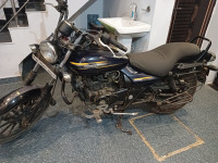 Bajaj Avenger Street 150 2016 Model