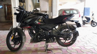 Bajaj Pulsar N150 2024 Model