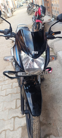 TVS Sport BS6
