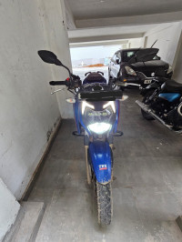 TVS Apache RTR 200 4V ABS 2021 Model