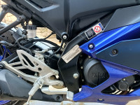 Yamaha R15 V4 2022 Model