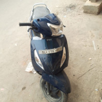 TVS Jupiter 125 2021 Model