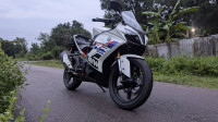 BMW G 310 RR 2023 Model