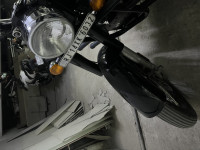 Royal Enfield Bullet 350 ES BS6