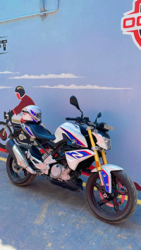 BMW G 310 R 2019 Model