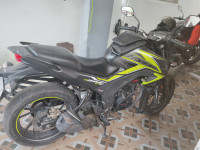 Honda CB Hornet 160R ABS
