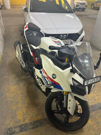 BMW G 310 RR 2023 Model