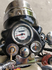 Royal Enfield Classic 350 2015 Model