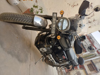 Honda CB350 DLX Pro 2021 Model