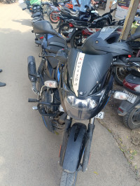 Bajaj Pulsar 125 2024 Model