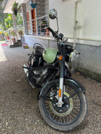 Royal Enfield Classic 350 Single Channel BS6 2022 Model