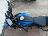 TVS Raider 125 2024 Model