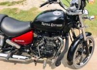 Royal Enfield Thunderbird 500