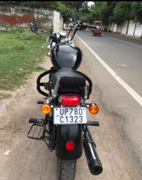 Royal Enfield Thunderbird 500