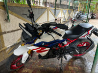 BMW G 310 R 2023 Model