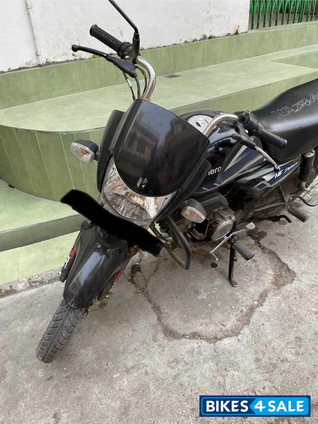 Hero HF Deluxe Hero HF Deluxe