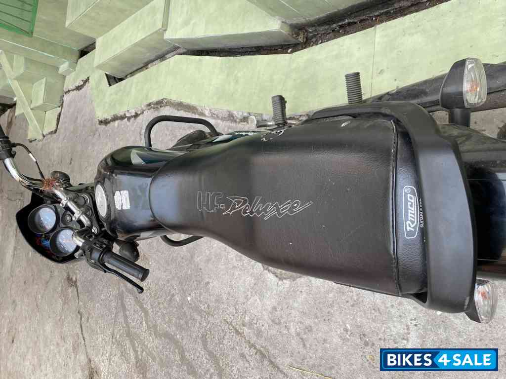 Hero HF Deluxe Hero HF Deluxe