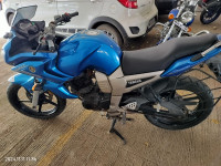 Yamaha Fazer FZ16ST 2014 Model