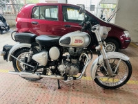 Royal Enfield Classic 350 2015 Model