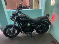 Royal Enfield Thunderbird 350 2017 Model