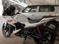 Hero Karizma R 2015 Model