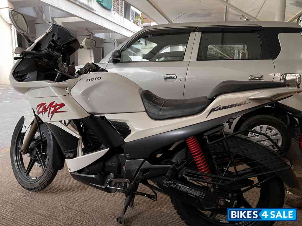 Hero Karizma R