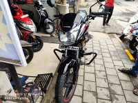 Honda Shine 125 Disc 2019 Model