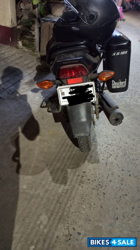 Honda Dream Neo Honda Dream Neo