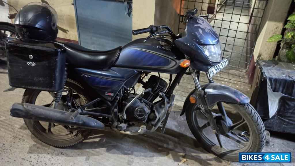 Honda Dream Neo Honda Dream Neo