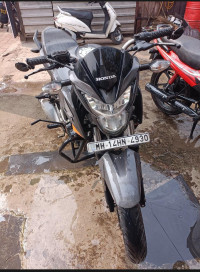 Honda CB Hornet 160R ABS 2019 Model