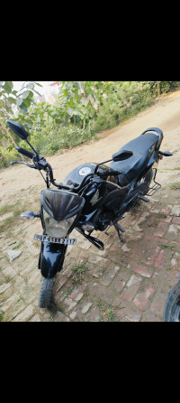 Honda CB Trigger 2014 Model