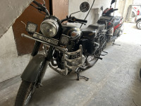 Royal Enfield Bullet Standard 500 2015 Model