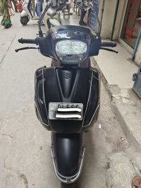 Suzuki Access 125 Bluetooth Enabled 2021 Model