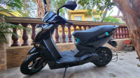 Ather 450X 2023 Model