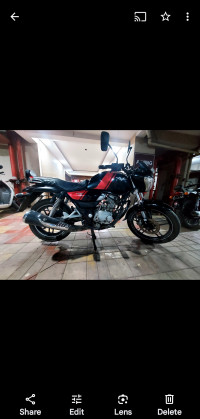 Bajaj V15 2018 Model