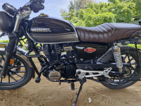 Honda CB350 DLX Pro 2022 Model