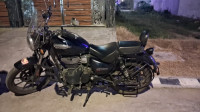 Royal Enfield Meteor 350 Stellar 2023 Model