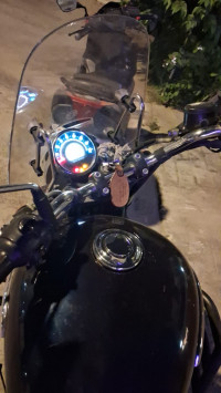 Royal Enfield Meteor 350 Stellar