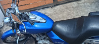 Bajaj Avenger 220 DTS-i 2013 Model