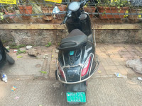 Bajaj Chetak Premium Tecpac 2024 Model