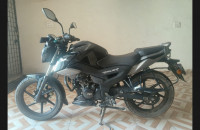 TVS Raider SX 2023 Model