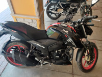 TVS Apache RTR 160 4V 2023 Model