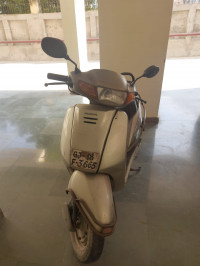 Honda Activa 2002 Model