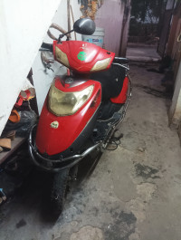 Hero Electric Flash LX 2019 Model