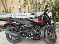 Bajaj Pulsar 150 DTSi  Model