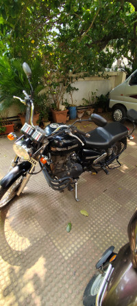 Royal Enfield Thunderbird 500  Model