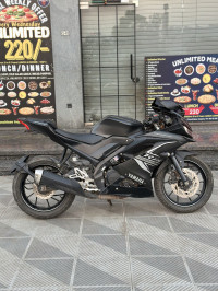Dark Knight Yamaha YZF R15 V3 BS6
