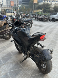 Dark Knight Yamaha YZF R15 V3 BS6